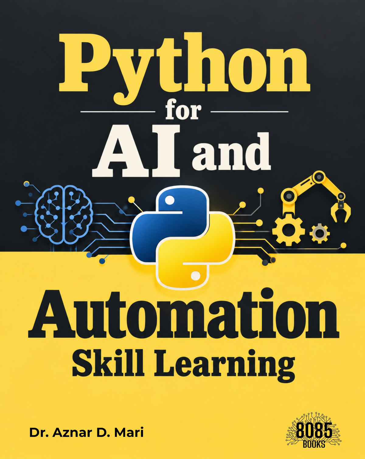 Python for AI and Automation Skill Learning
