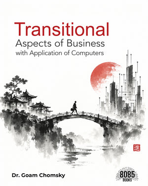 Transitional Aspects of Business with Application of Computers