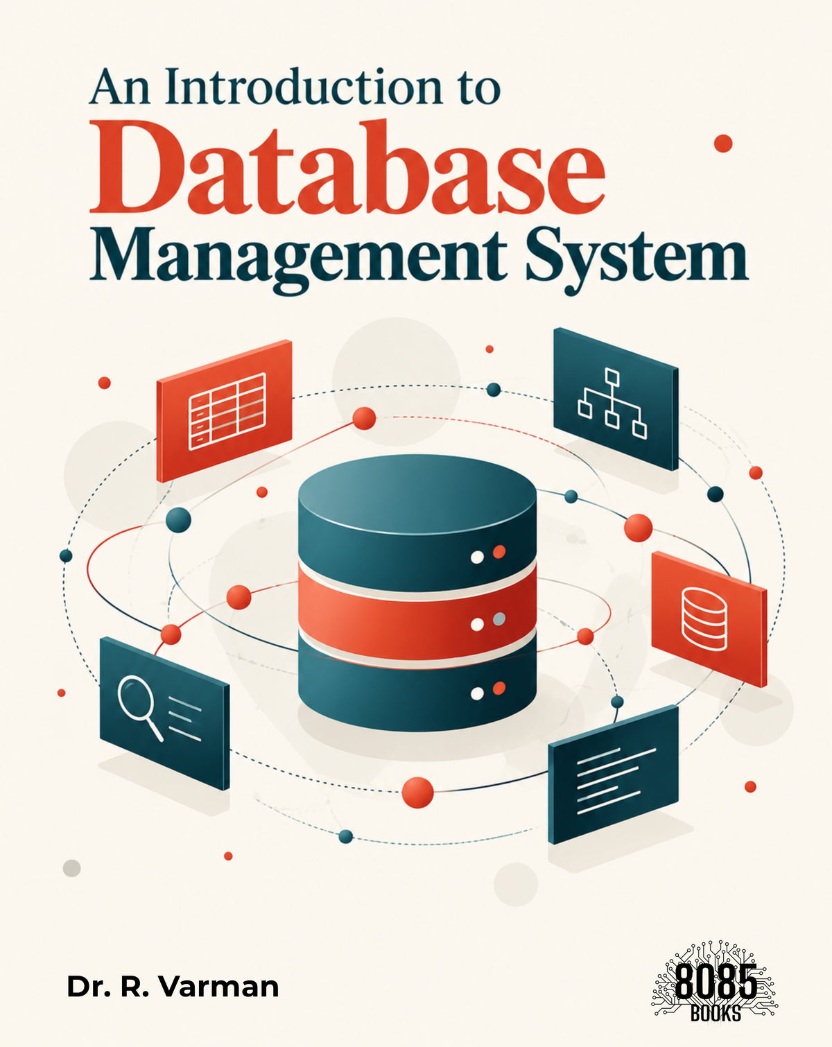 An Introduction to Database Management System