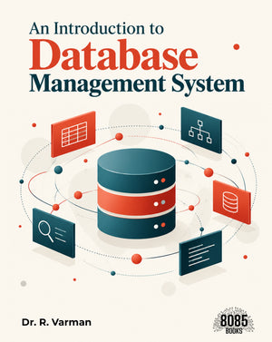 An Introduction to Database Management System