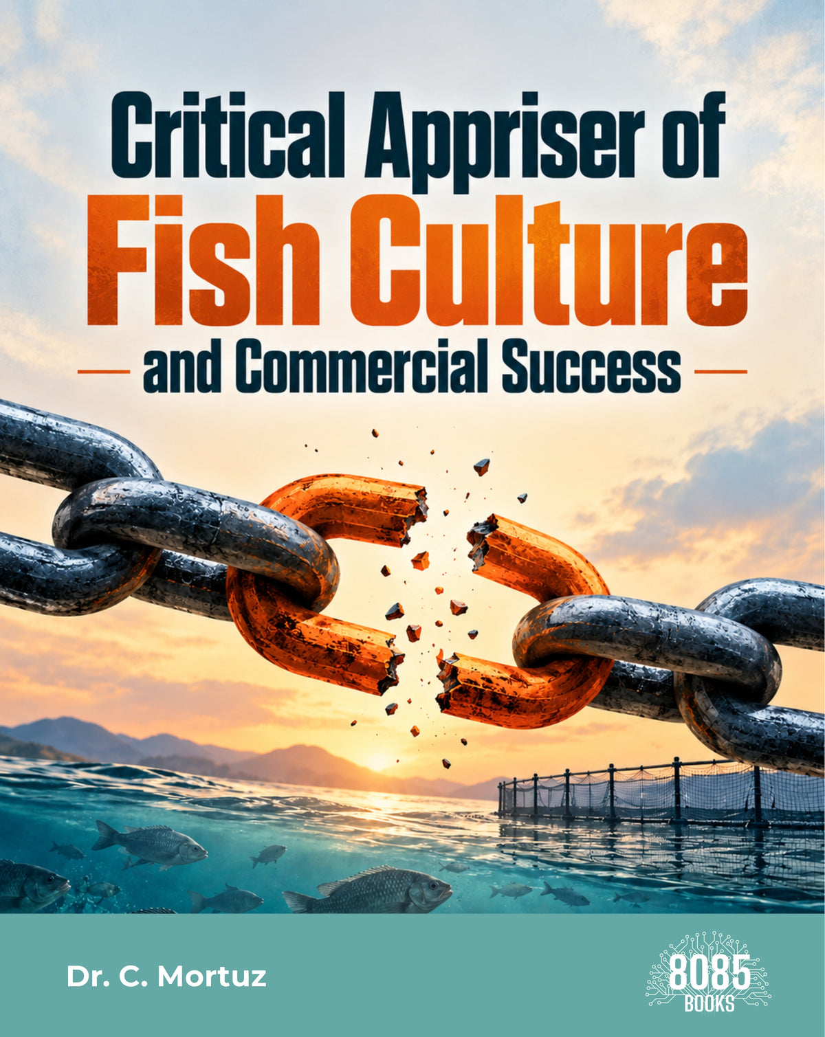 Critical Appraiser of Fish Culture and Commercial Success