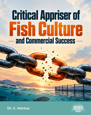 Critical Appraiser of Fish Culture and Commercial Success