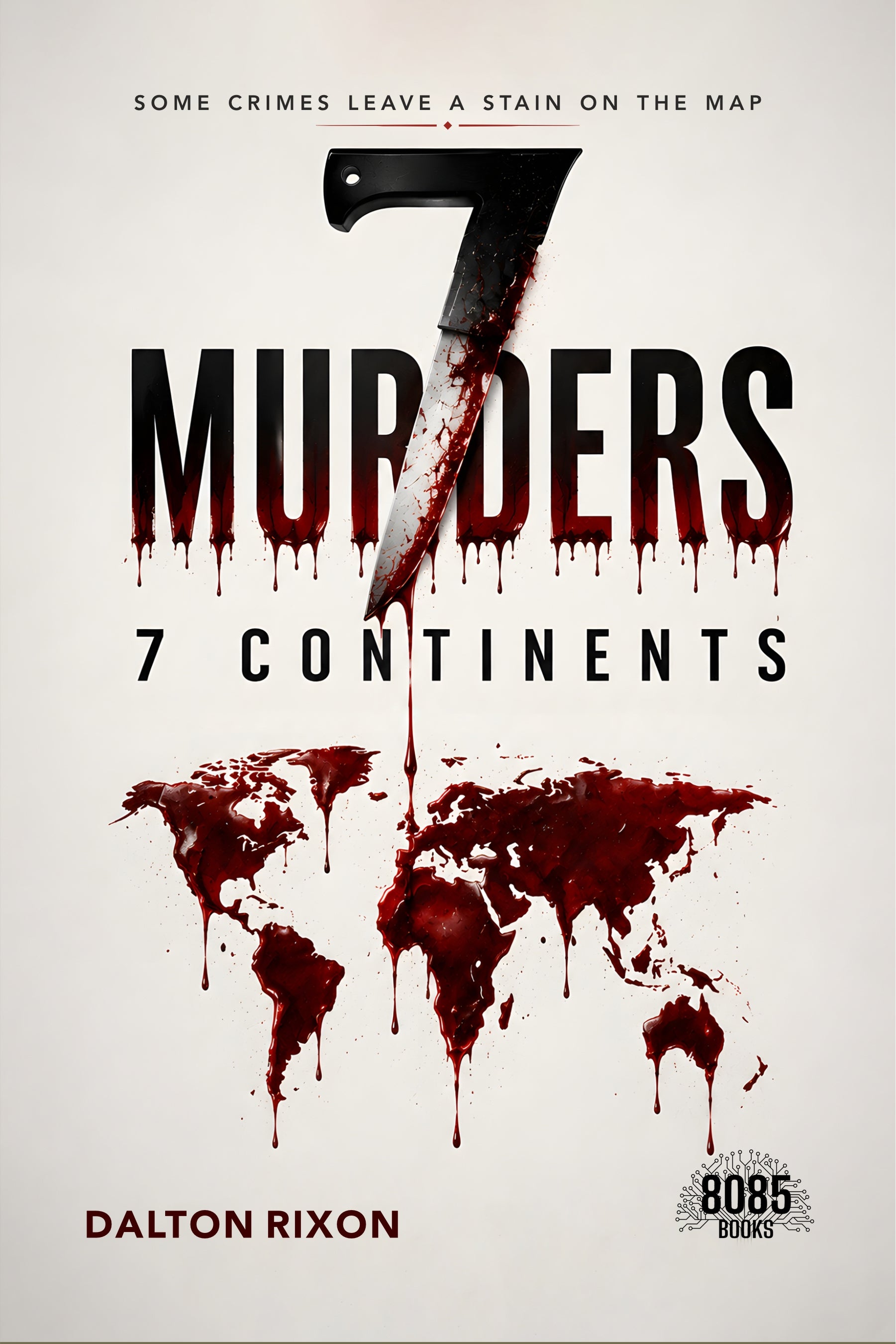 Seven murders and Seven continents