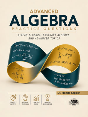 Advanced Algebra Practice Questions