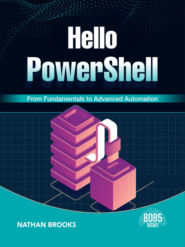 Hello PowerShell