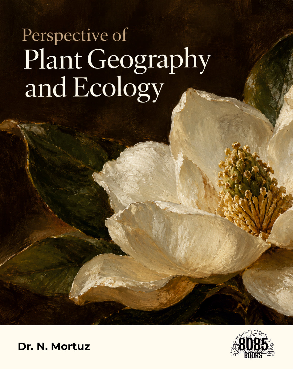 Perspective of Plant Geography and Ecology