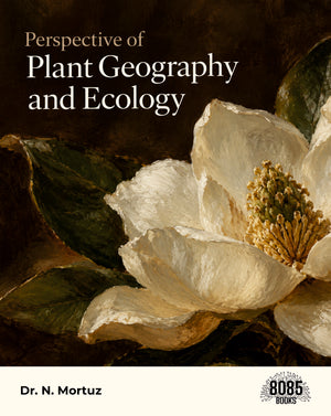 Perspective of Plant Geography and Ecology