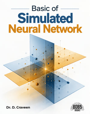 Basic of Simulated Neural Network