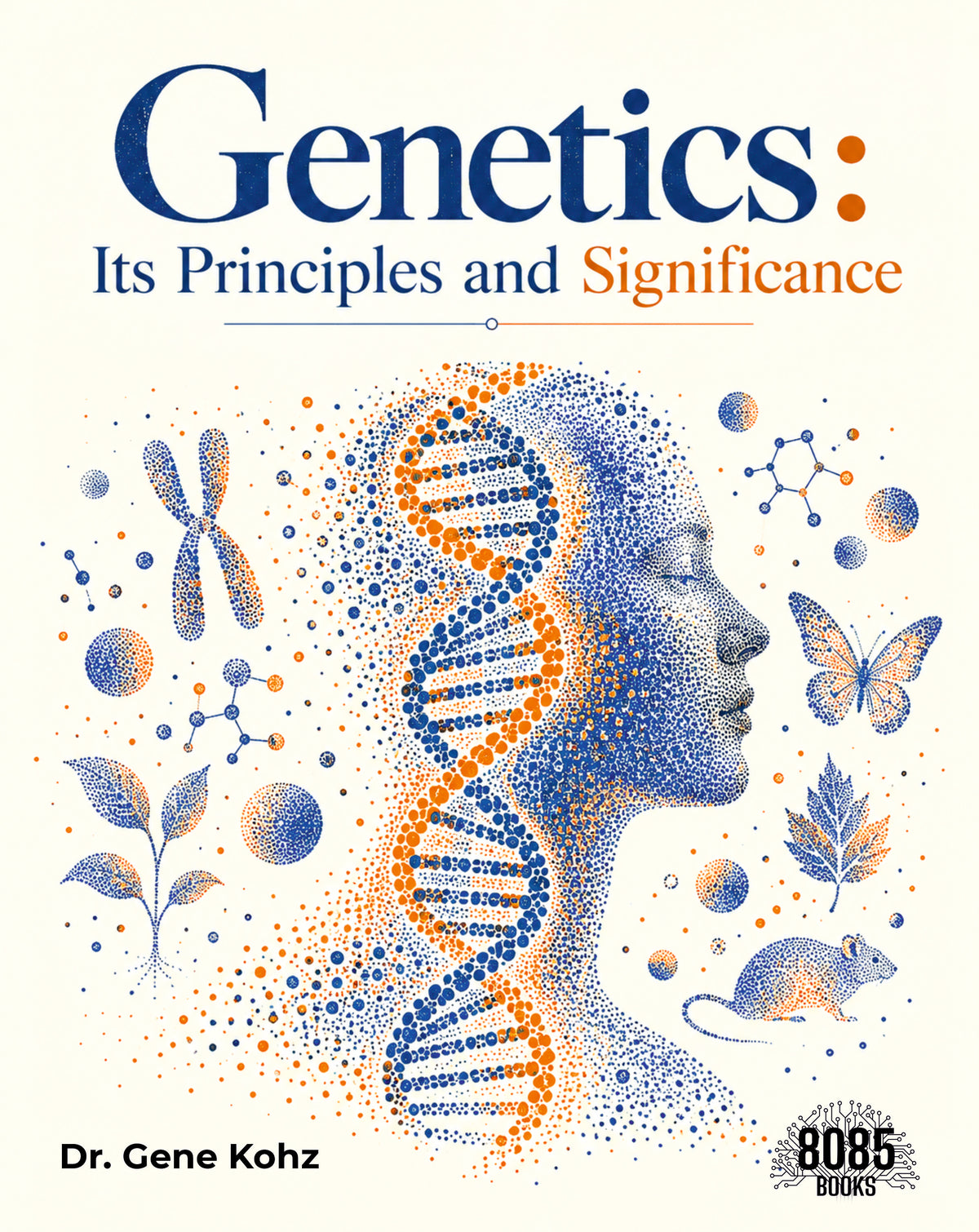 Genetics: Its Principles and Significance