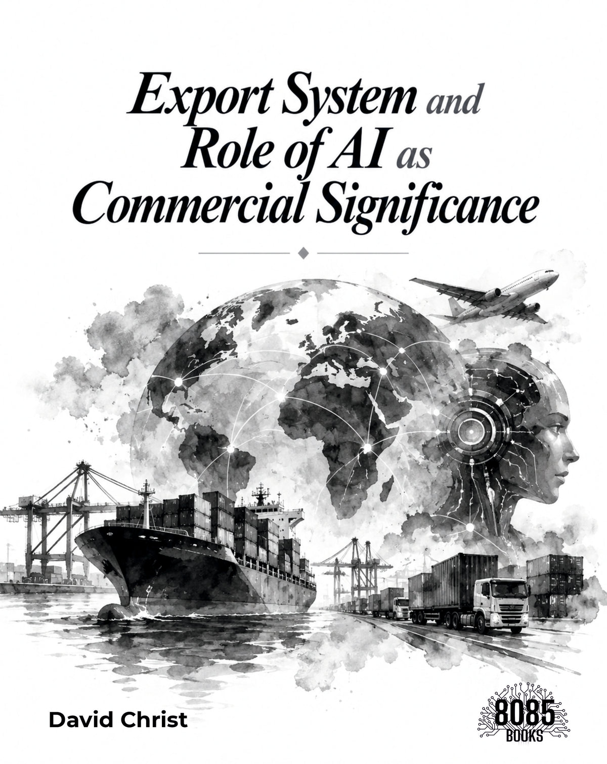 Export System and Role of AI as Commercial Significance