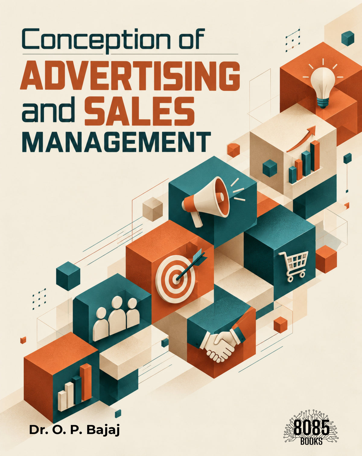 Conception of Advertising and Sales Management