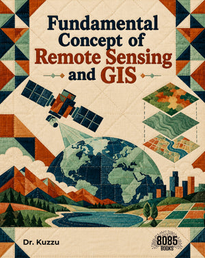Fundamental Concept of Remote Sensing and GIS