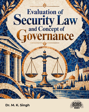 Evaluation of Security Law and Concept of Governance