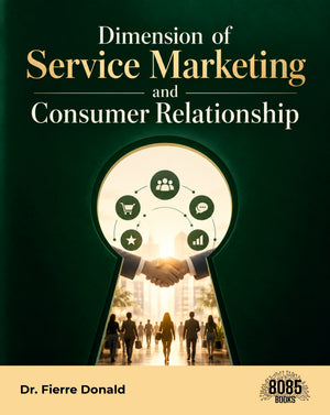 Dimension of Service Marketing and Consumer Relationship