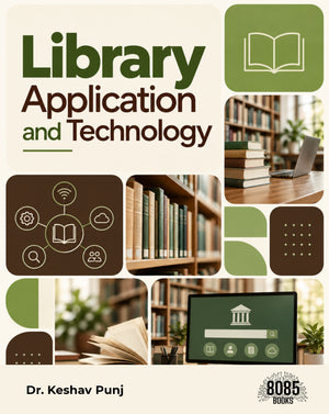 Library Application and Technology