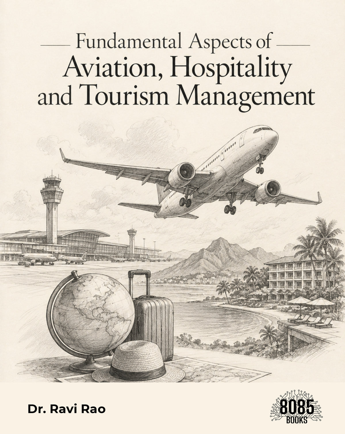 Fundamental Aspects of Aviation, Hospitality and Tourism Management