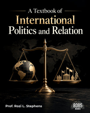 A Textbook of International Politics and Relation