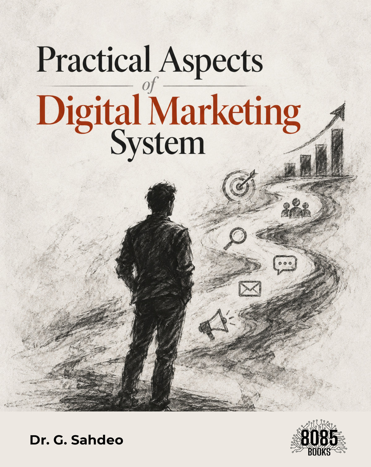 Practical Aspects of Digital Marketing System