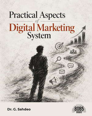 Practical Aspects of Digital Marketing System