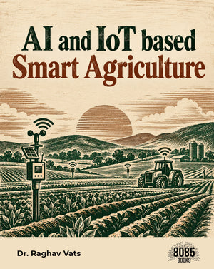 AI and IoT based Smart Agriculture