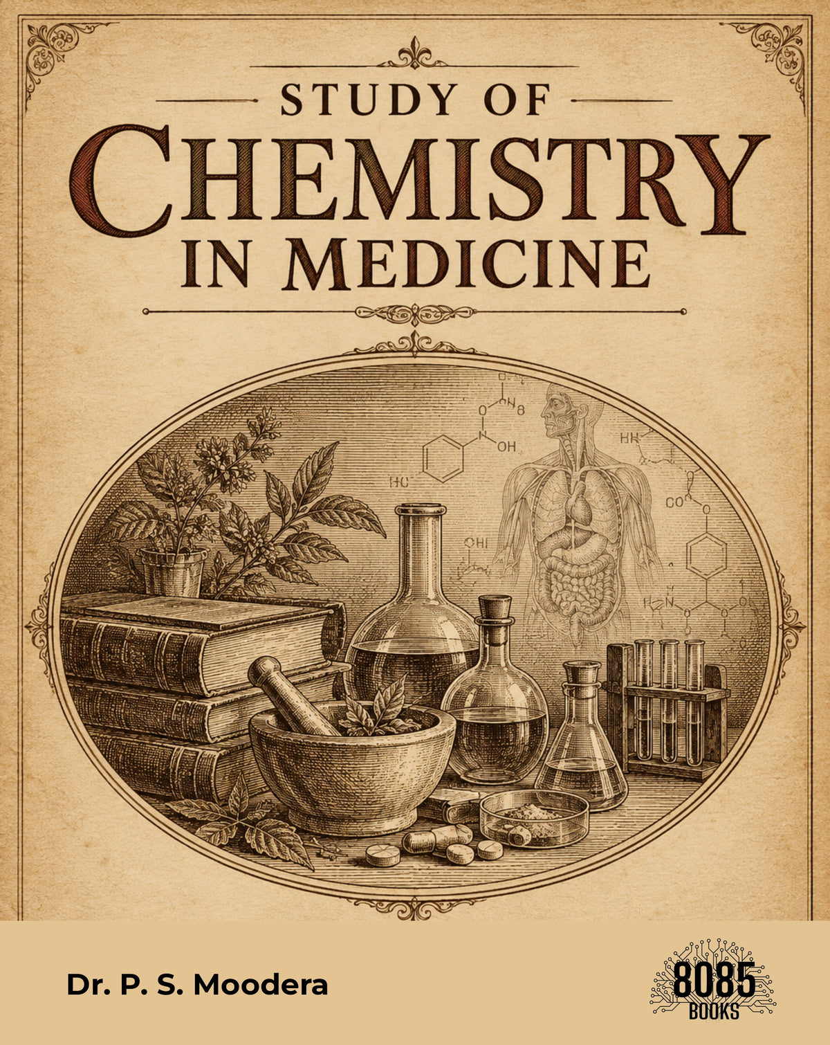 Study of Chemistry in Medicine