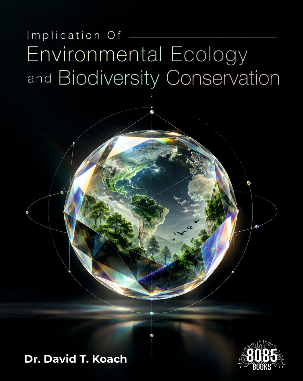 Implication of Environmental Ecology and Biodiversity Conservation
