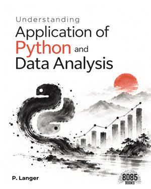 Understanding Application of Python and Data Analysis