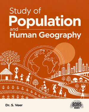 Study of Population and Human Geography