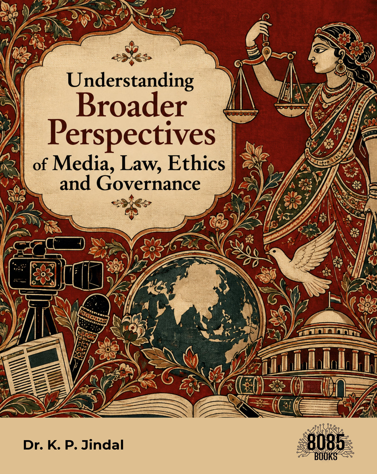 Understanding Broader Perspectives of Media, Law, Ethics and Governance