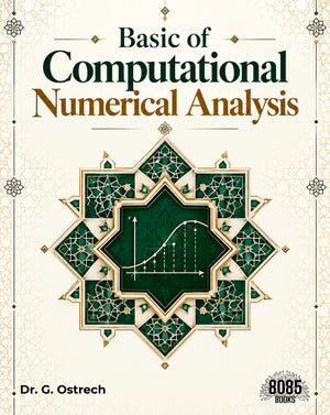 Basic of Computational Numerical Analysis