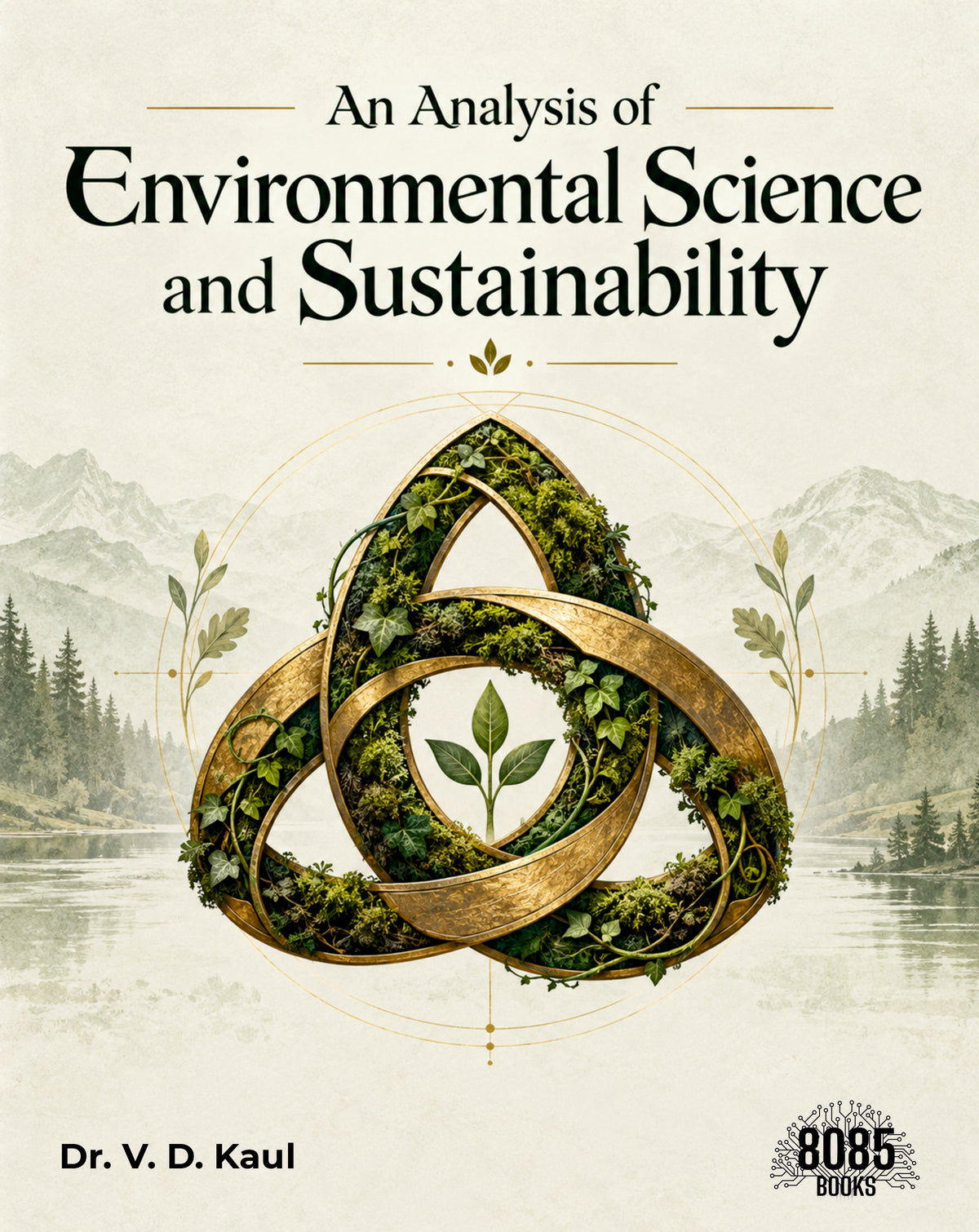An Analysis of Environmental Science and Sustainability