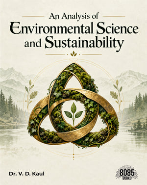 An Analysis of Environmental Science and Sustainability