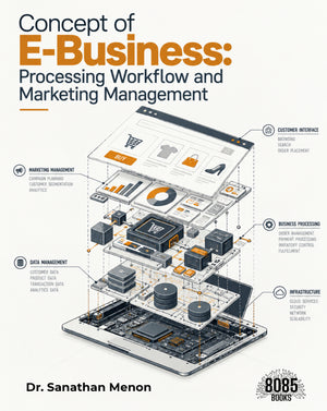 Concept of E-Business: Processing Workflow and Marketing Management