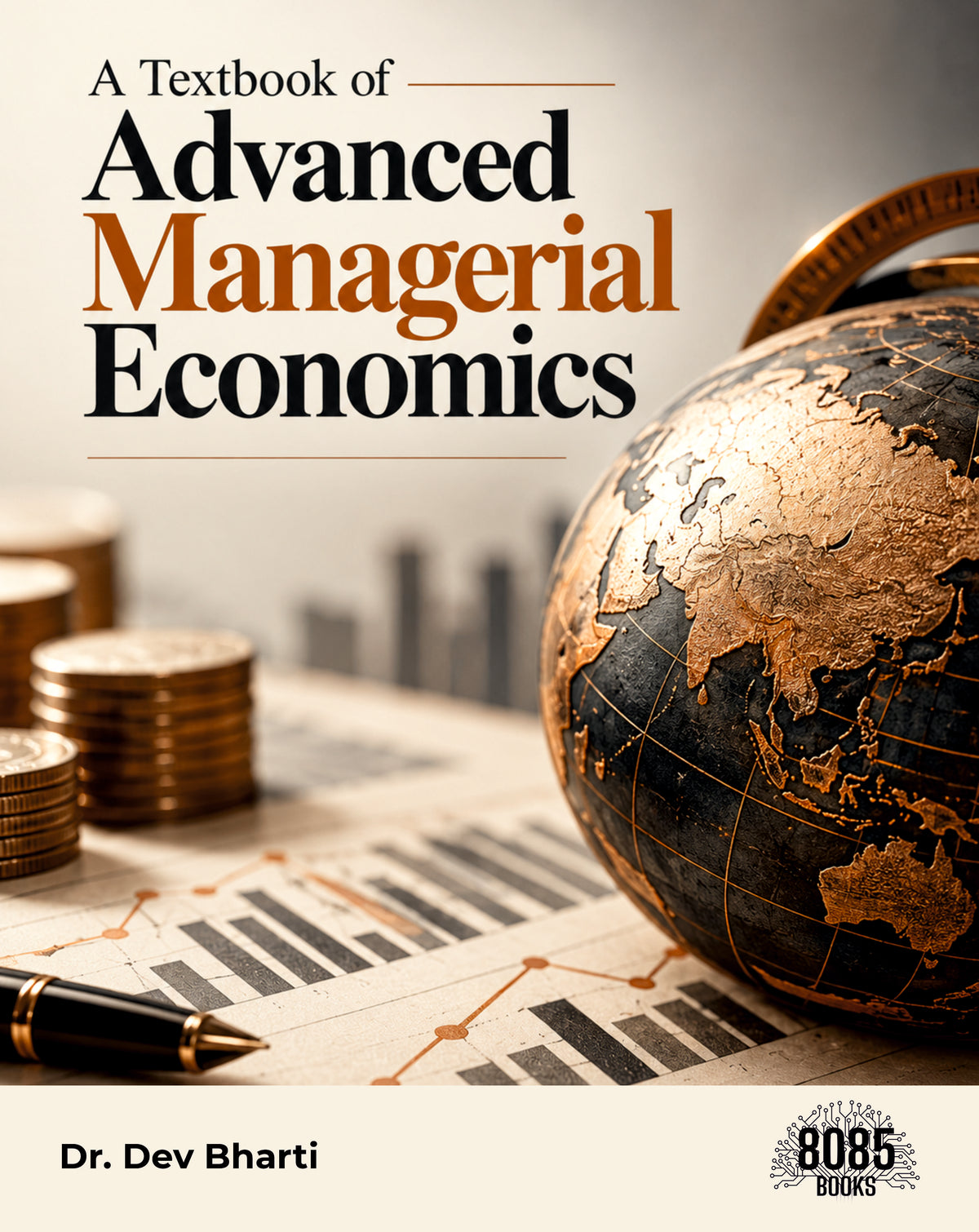 A Textbook of Advanced Managerial Economics