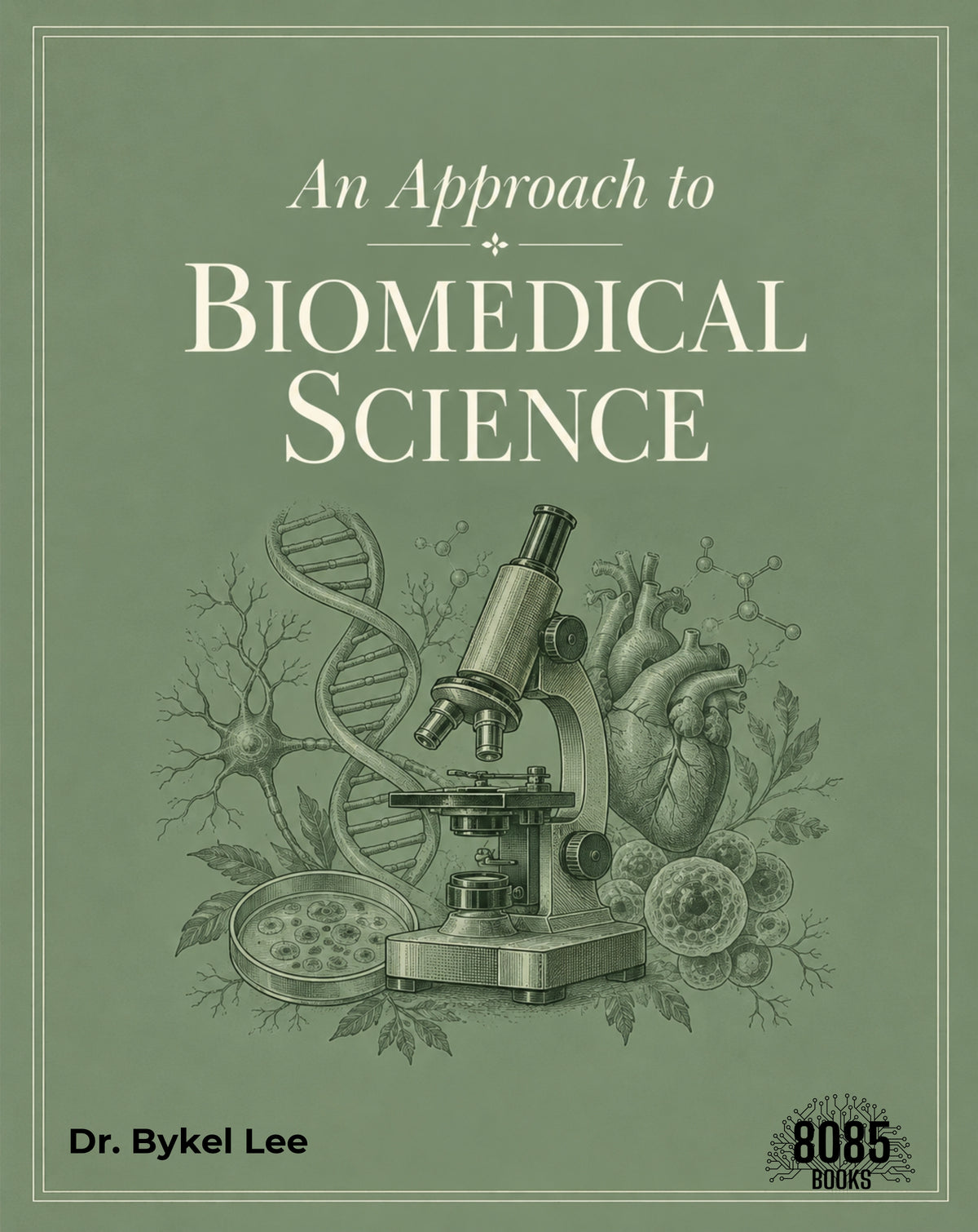 An Approach to Biomedical Science