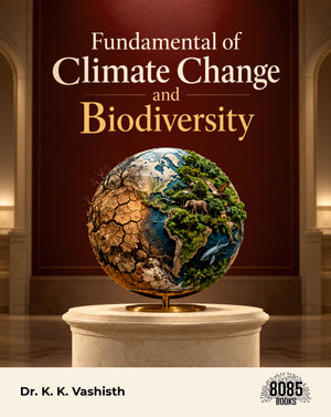 Fundamental of Climate Change and Biodiversity