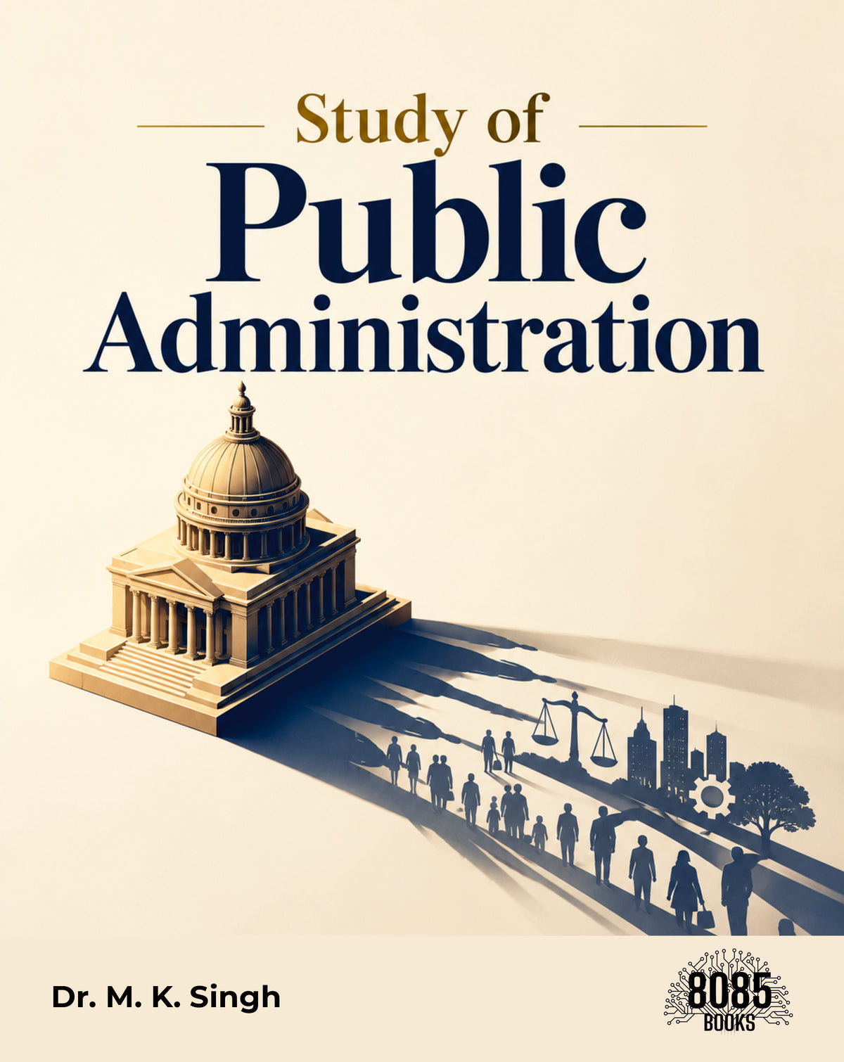 Study of Public Administration