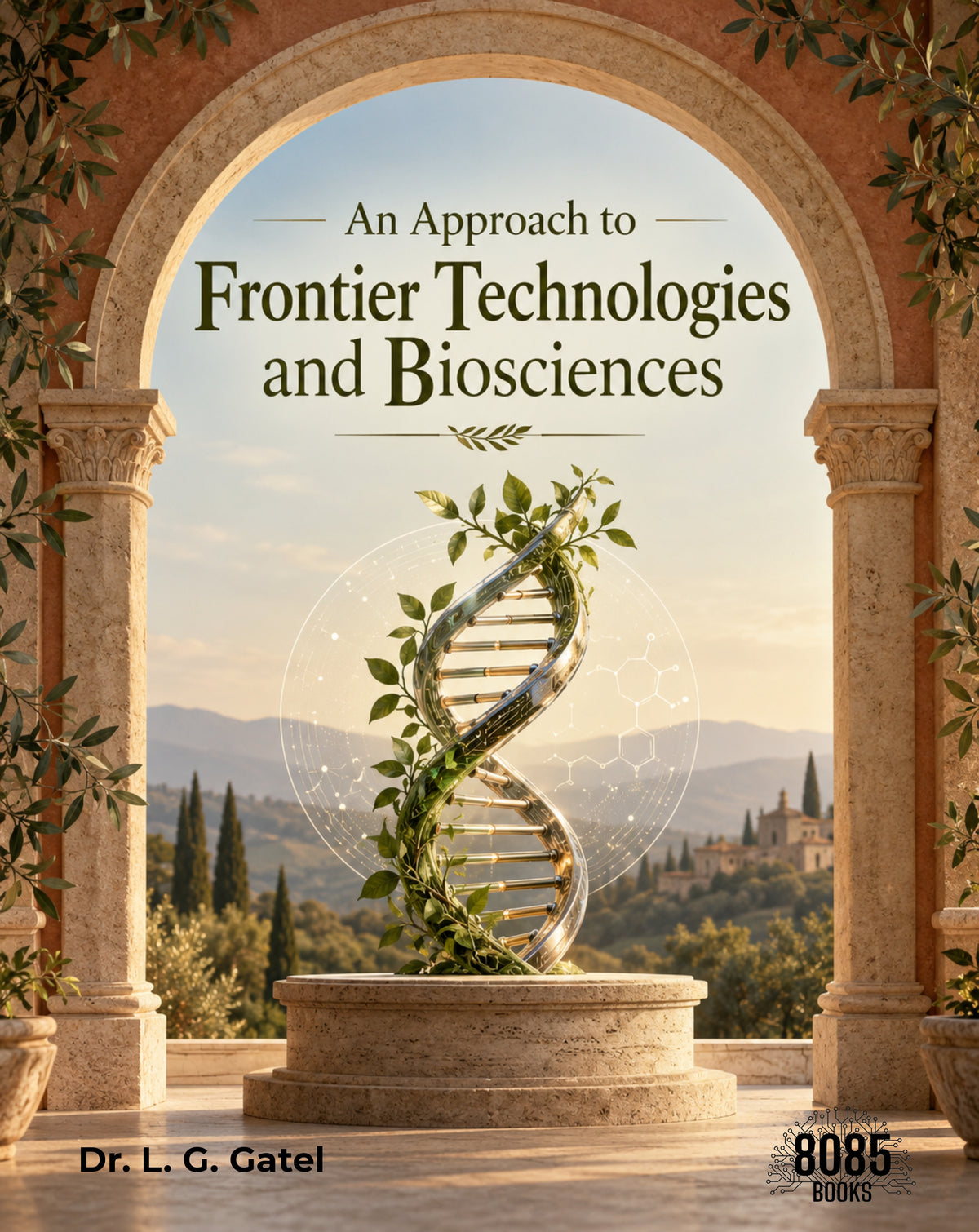 An Approach to Frontier Technologies and Biosciences