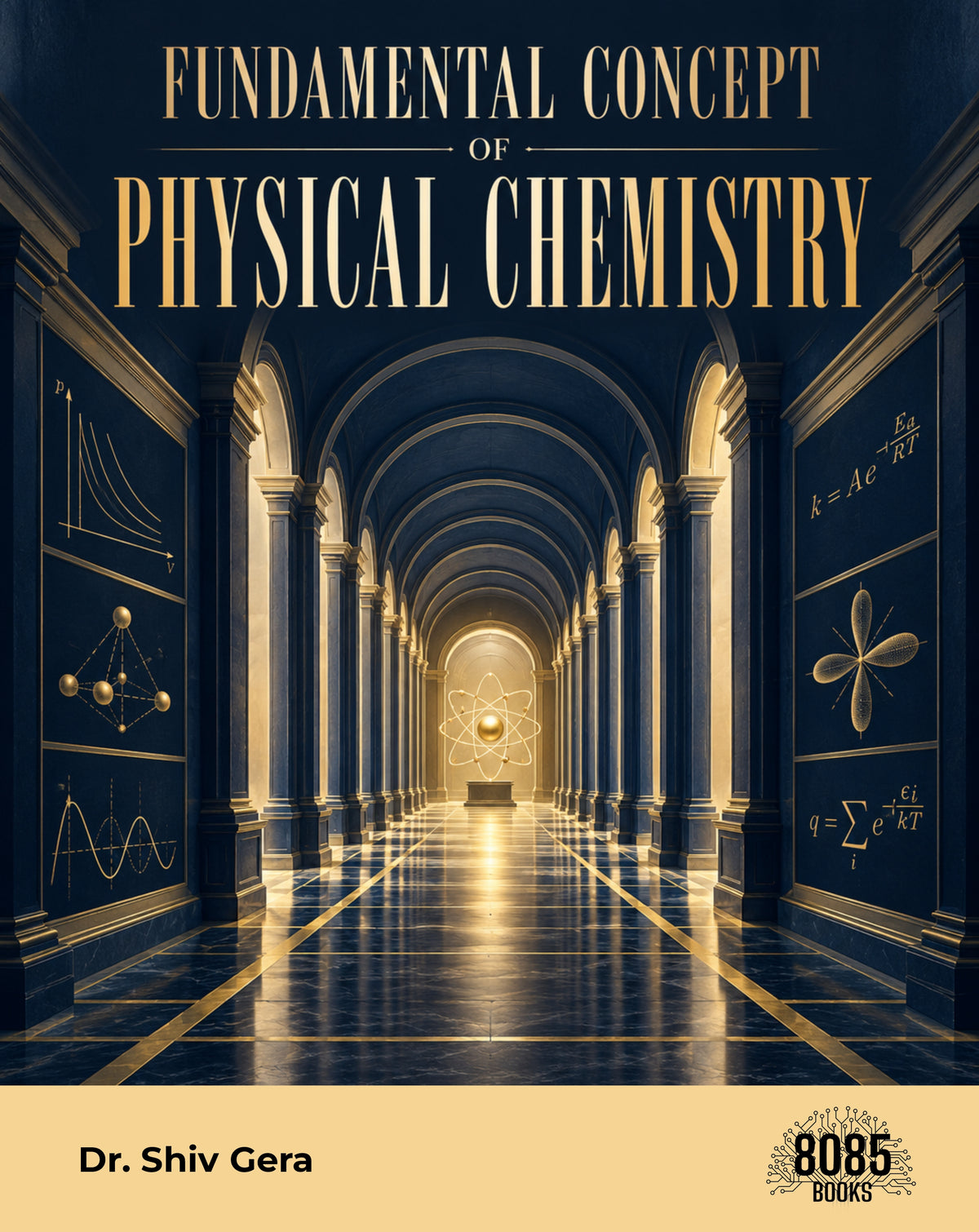 Fundamental Concept of Physical Chemistry