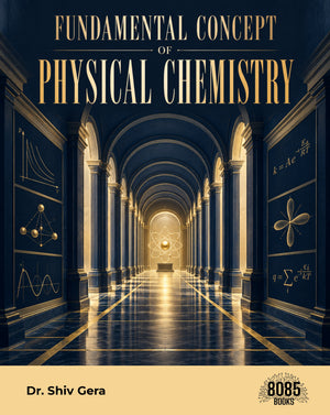 Fundamental Concept of Physical Chemistry