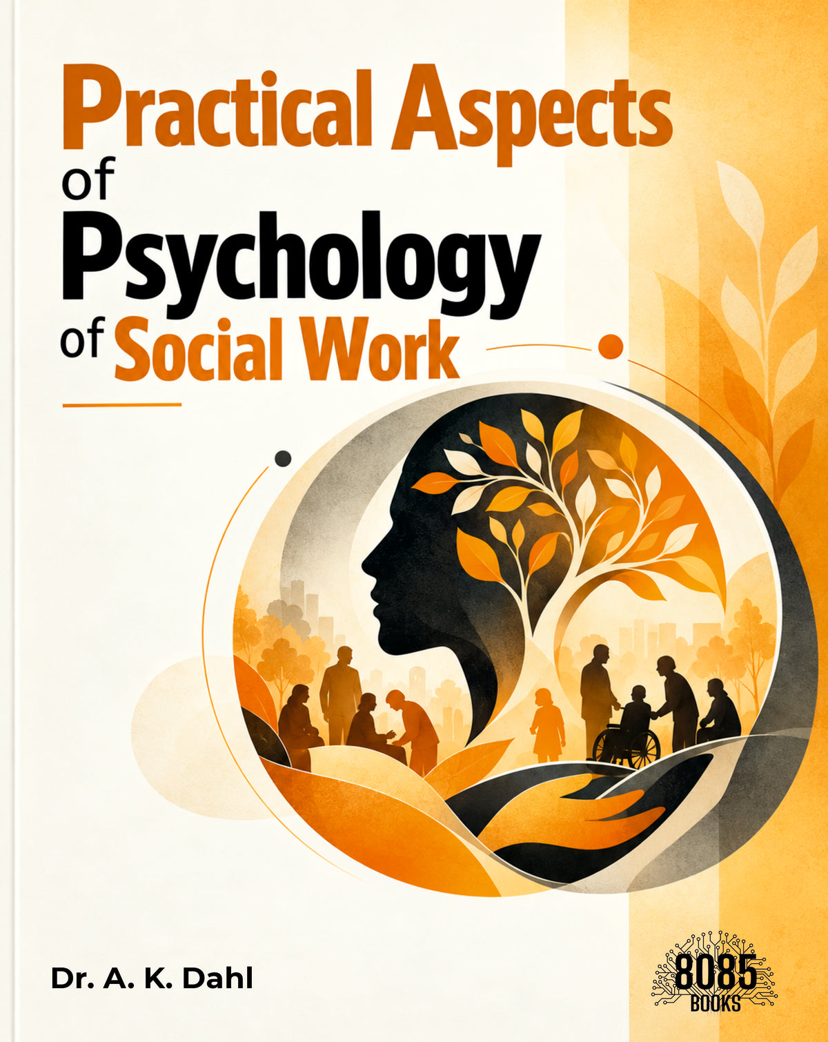 Practical Aspects of Psychology of Social Work