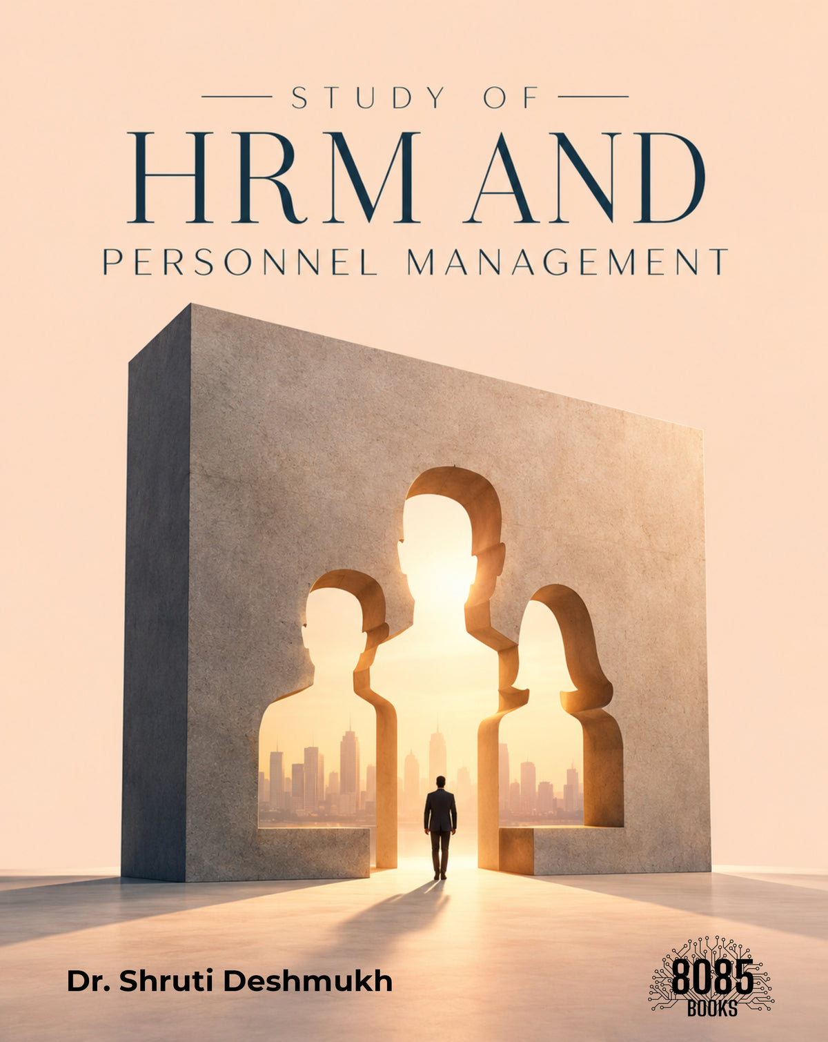 Study of HRM and Personnel Management