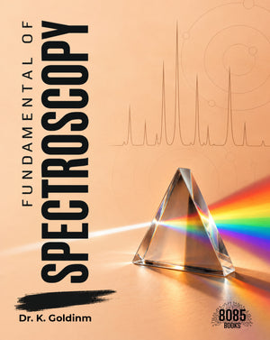 Fundamental of Spectroscopy