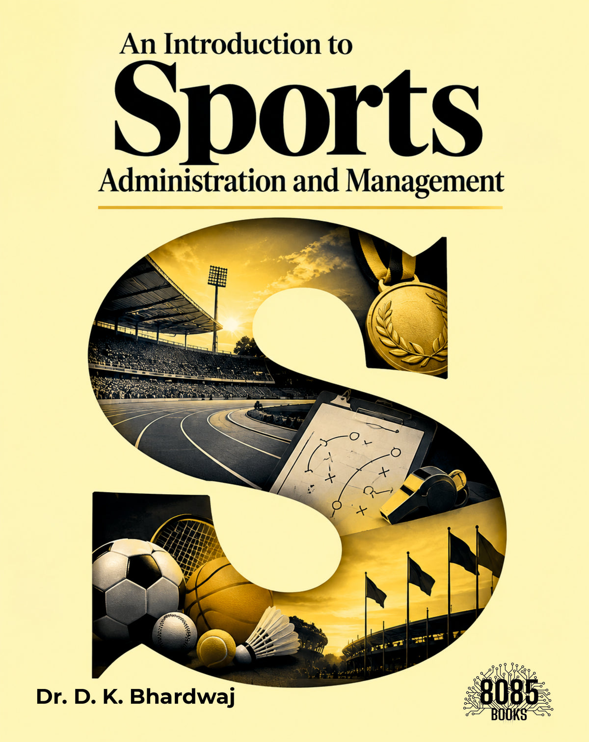 An Introduction to Sports Administration and Management