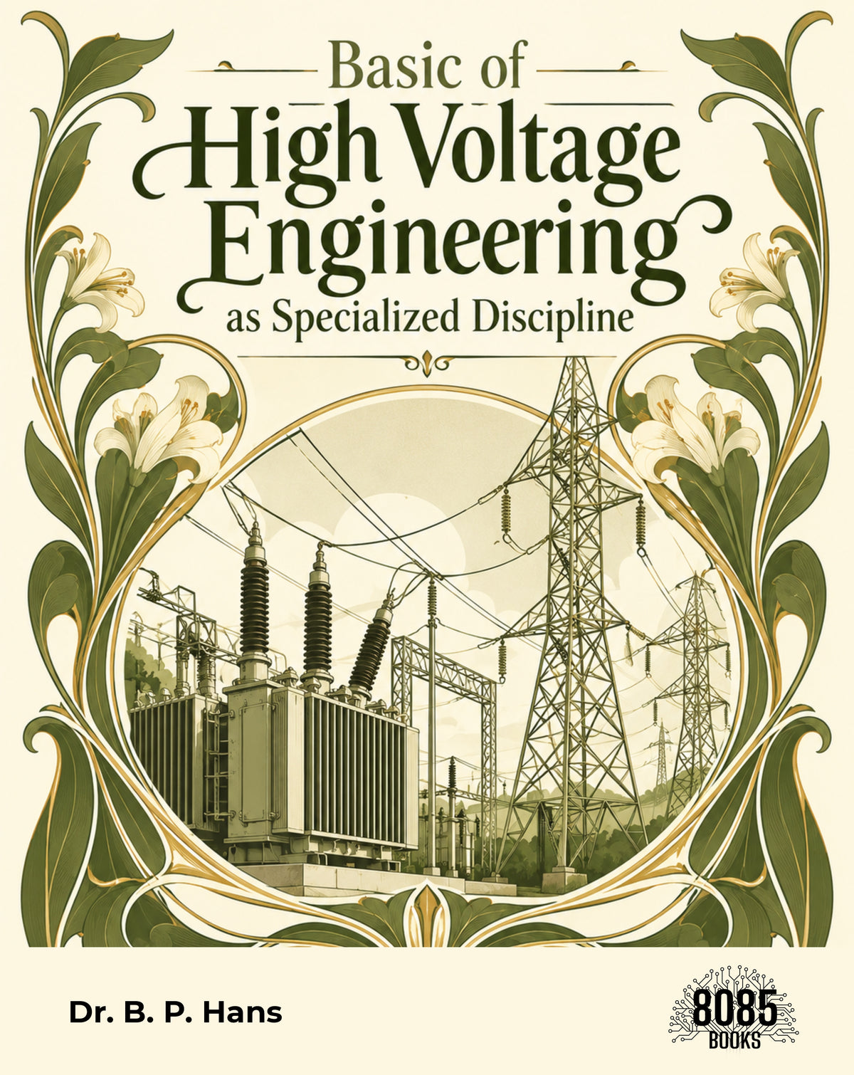 Basic of High Voltage Engineering as Specialized Discipline