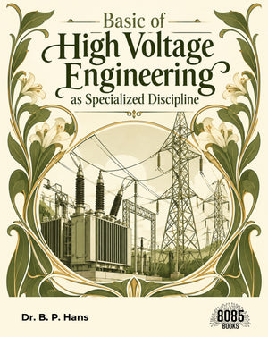 Basic of High Voltage Engineering as Specialized Discipline
