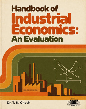 Handbook of Industrial Economics: An Evaluation