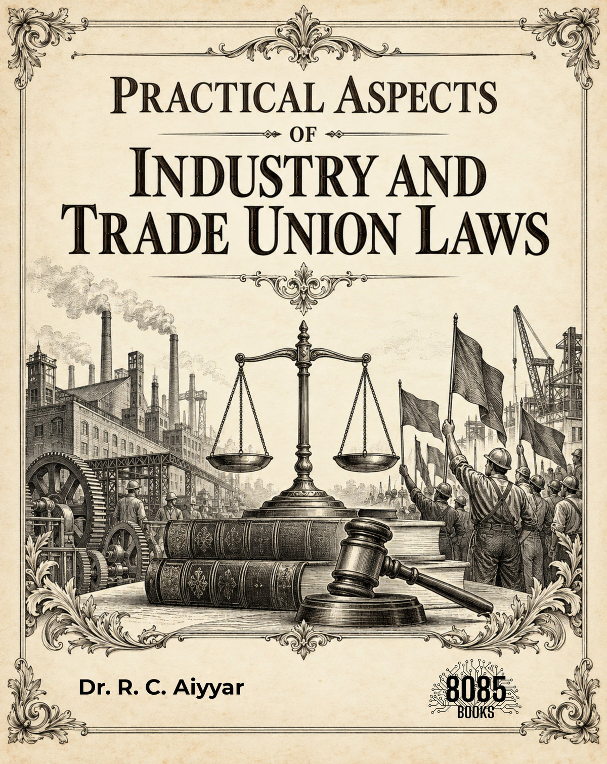 Practical Aspects of Industry and Trade Union Laws