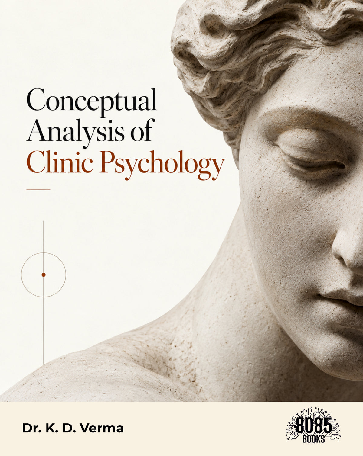 Conceptual Analysis of Clinical Psychology