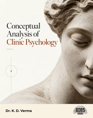 Conceptual Analysis of Clinical Psychology